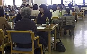 本人･家族交流会